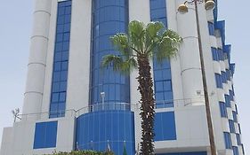 قصر السحاب